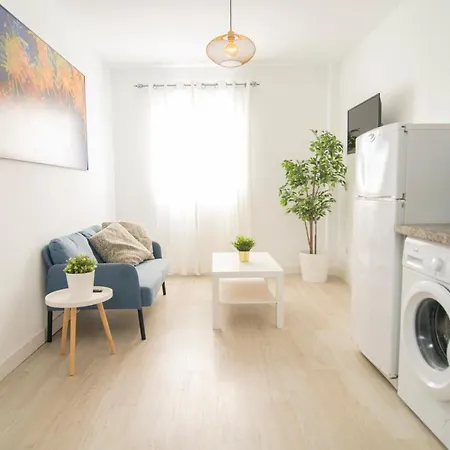 Apartamento El Bajon La Restinga