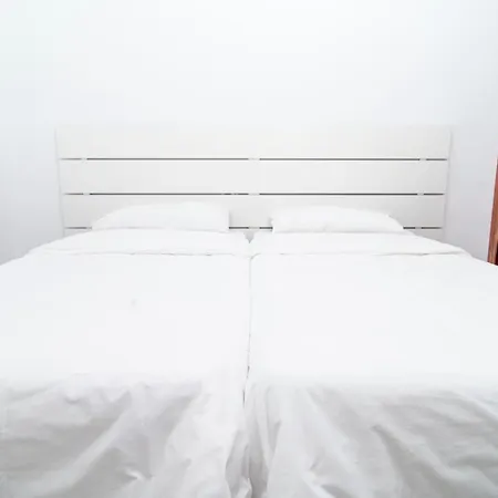 Apartamento El Bajon La Restinga