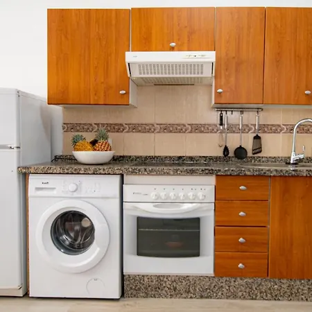 El Bajon Apartamento