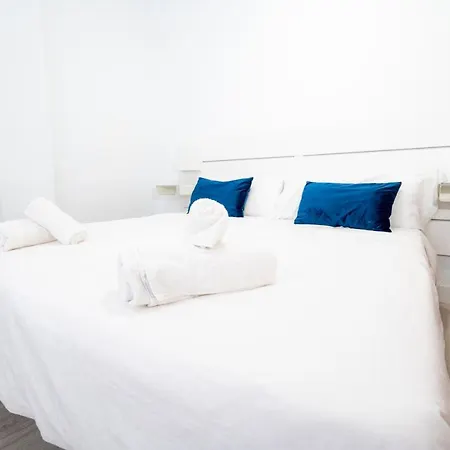 Apartamento El Bajon La Restinga