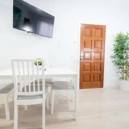 El Bajon Appartement *