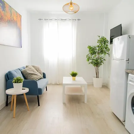 El Bajon Apartment