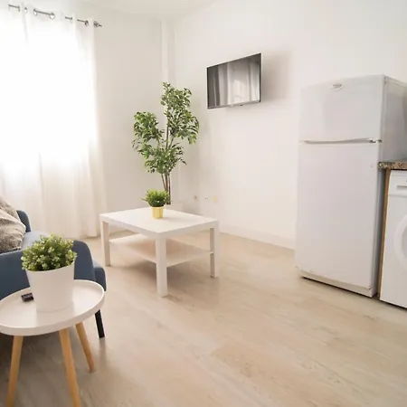 Apartment El Bajon *