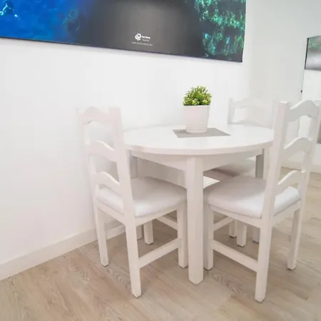El Bajon Apartment