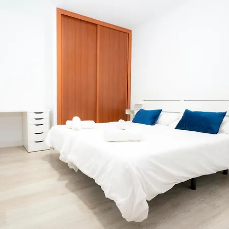 Apartment El Bajon La Restinga